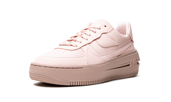 AIR FORCE 1 PLT MNS WMNS"Pink" DJ9946 600