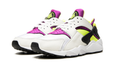 AIR HUARACHE RUN MNS WMNS"Magenta 2021" DH4439 101