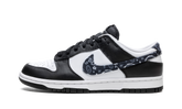 DUNK LO ESS MNS WMNS"Black Paisley" DH4401 100