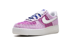 Air Force 1'07 WMNS"Woven Together - Pink" HF5128 902