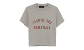 Tri-Blend Crewneck Tee "Dark Heather" 125BT245441FW