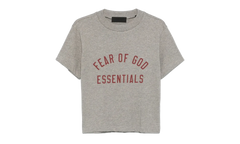 Tri-Blend Crewneck Tee "Dark Heather" 125BT245441FW