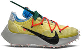 Vapor Street Tour Yellow (W)