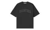 90's Short-Sleeve Tee "Vintage Black" 125HO254563F