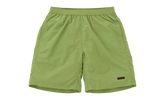 Nylon Reef Short "Jade Green" G6SM-P078-JG