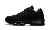 Air Max 95 "Big Bubble Black Realtree Edge Camo" IQ0302 010
