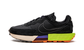 FONTANKA WAFFLE WMNS"Black Volt" DC3579 001