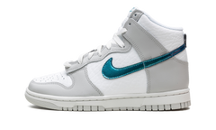 DUNK HIGH MNS WMNS"FLS" DR7855 100