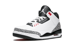 3 Retro "Infrared 23" 136064 123