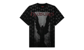 Judgment SS Heavyweight Tee "Black" P26SP019-BLK