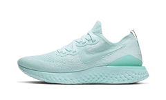 Epic React Flyknit 2 Wmns"Teal" BQ8927 300