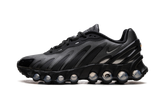 Air Max Dn8 WMNS"Black Metallic Dark Grey" HF5509 002
