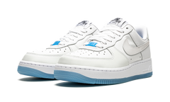 AIR FORCE 1 LO LX MNS WMNS"UV Reactive" DA8301 100
