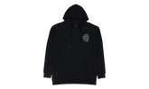Glitter Blinded Hoodie "Black" 00657 10004ASSCGB BLAC