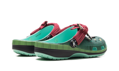 Classic Clog "One Piece Roronoa Zoro" 212953 90H