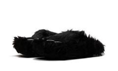 Bear Claw Mule "Black" BS50