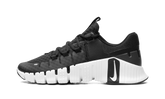 FREE METCON 5 WMNS"Black Anthracite" DV3950 001