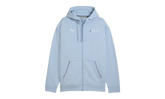 BMW MOTORSPORT ESS+ FZ HOODED JACKET "Blue" 630629 05
