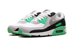 Air Max 90 WMNS"Scream Green" FJ3208 001