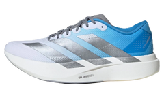 Adizero EVO SL "Cloud White / Cloud White / Cloud White" KJ1996