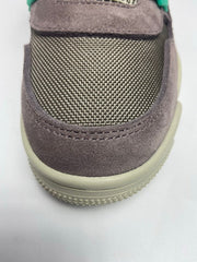 4 Retro SP 30th Anniversary Union Taupe Haze