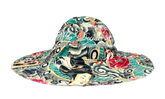 Visions Sun Hat "Multi" WDWMBVSHM