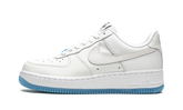 AIR FORCE 1 LO LX MNS WMNS"UV Reactive" DA8301 100