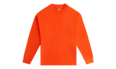 Oversized Sonoma Ls Tee "Red" KHW030226 809