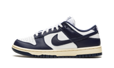 DUNK LOW WMNS"Vintage Navy" DD1503 115