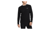 Tour Sweater Knit Crew "Black White" FQ8832 010