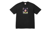 Aretha Tee "SS26 - Black" SU27384