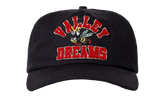 Leonard Snapper Hat "Black" 10077003