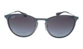 Erika Metal Sunglasses "Metallic Grey" RB3539-192-8G_54
