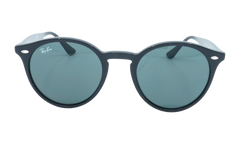 ROUND SUNGLASSES "Black" RB2180-601-71
