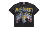 HOF Tee "Black" VAL157