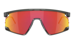 BXTR Metal Sunglasses "Prizm Ruby" OO9237-0939