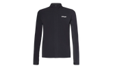Elements Thermal RC Jacket "Blackout" FOA403762 02E