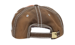 Dont Ask Me Hat "Orange" GUT MACC 0002