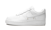 AIR FORCE 1 LO MNS WMNS"Pearls" DQ0231 100