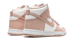 DUNK HIGH MNS WMNS"Pink Oxford" DD1869 003