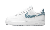 AIR FORCE 1 LO MNS WMNS"Paisley - Worn Blue" DH4406 100
