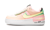 OMENS AIR FORCE 1 SHADO WMNS"Arctic Punch" CU8591 601