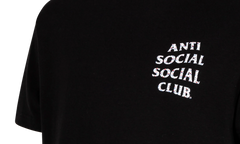 Assc X Case Study Flag Tee "Black" AS0293