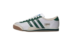adidas Melbourne "Up There - White / Green" KJ4237