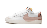 BLAZER LO 77 JUMBO WMNS"White Pink Oxford" DQ1470 102