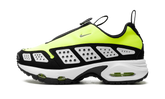 Air Max Sunder WMNS"Electric Green" FZ2068 700