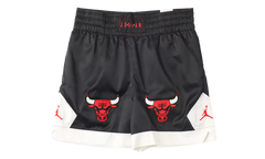Jordan Flight Muay Thai Shorts "Black" IF1921 010