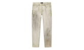Skinny Haze Pelican Khaki Jeans "Beige" P001 KDRY325