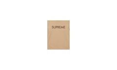 Capital S/S Top "SS25 - Dark Tan" SU25381