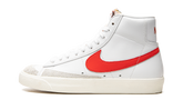 BLAZER MID'77 VNTG WMNS"Habanero Red" CZ1055 101
